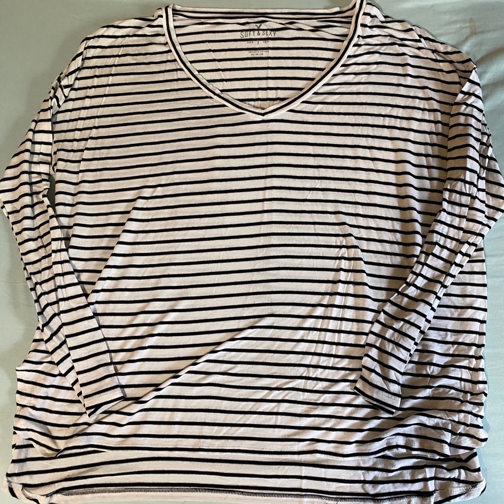 AEO Soft & Sexy Top